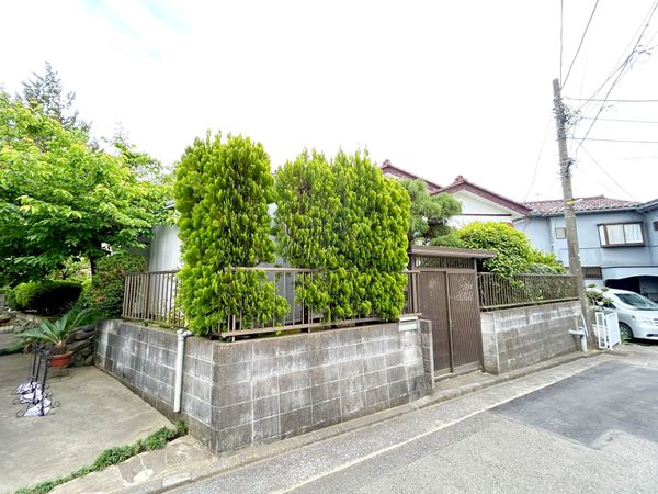 汲沢5丁目 土地 土地写真 汲沢5丁目 土地 土地写真