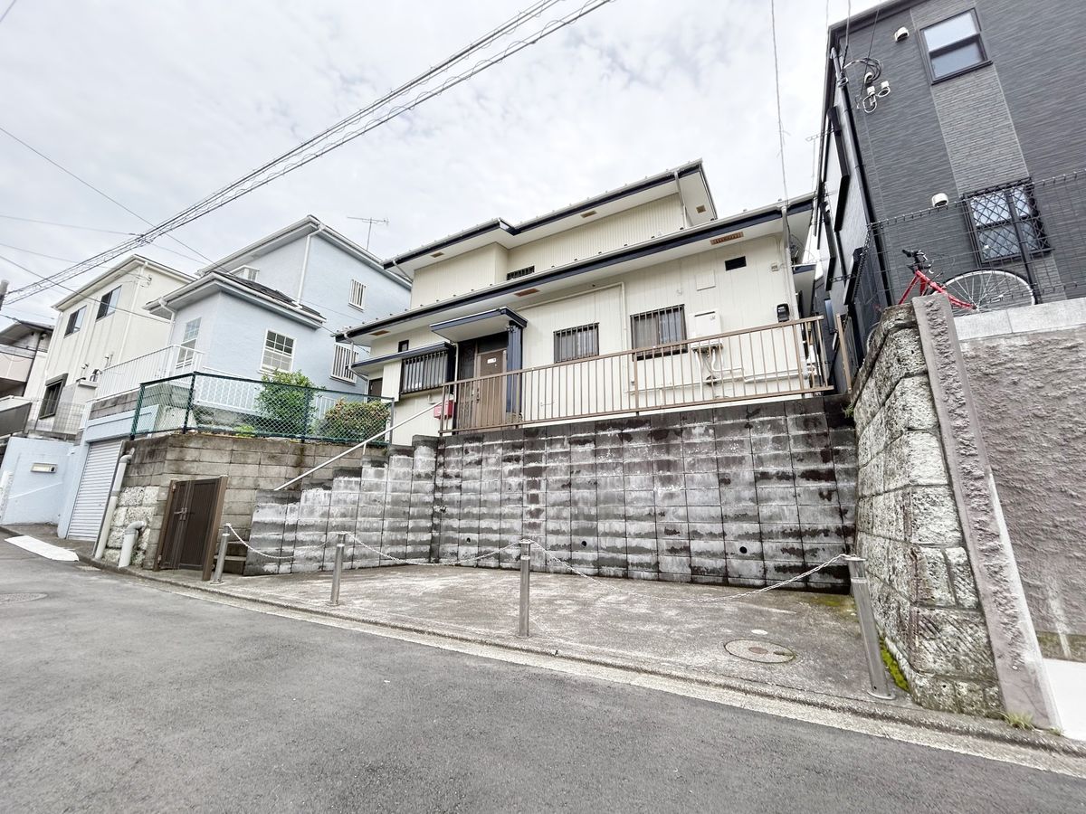 土地写真