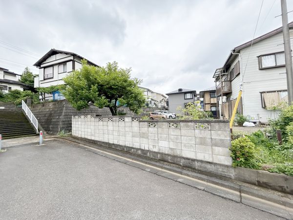 戸塚区上矢部町 土地 土地写真 戸塚区上矢部町 土地 土地写真