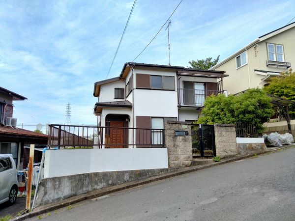 戸塚区矢部町 土地 土地写真 戸塚区矢部町 土地 土地写真