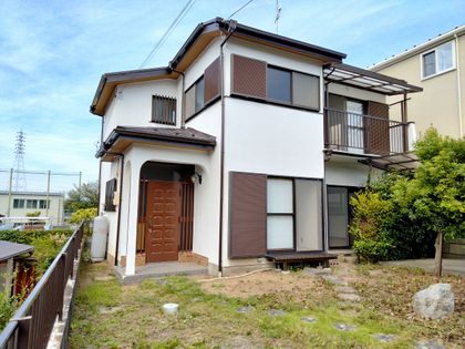 戸塚区矢部町 土地 土地写真