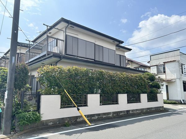 泉区中田西2丁目 土地 土地写真 泉区中田西2丁目 土地 土地写真