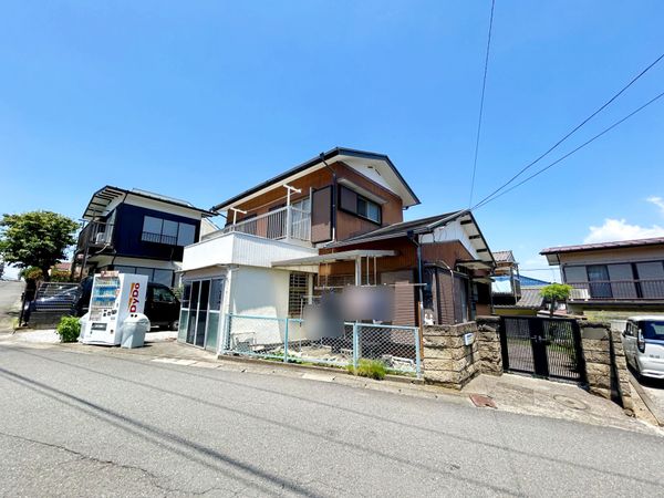 土地写真