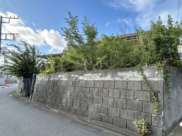戸塚区戸塚町 土地 土地写真 戸塚区戸塚町 土地 土地写真
