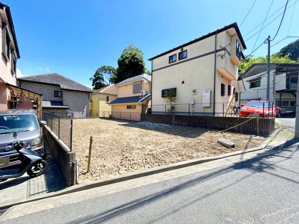戸塚区戸塚町 土地 その他 戸塚区戸塚町 土地 その他