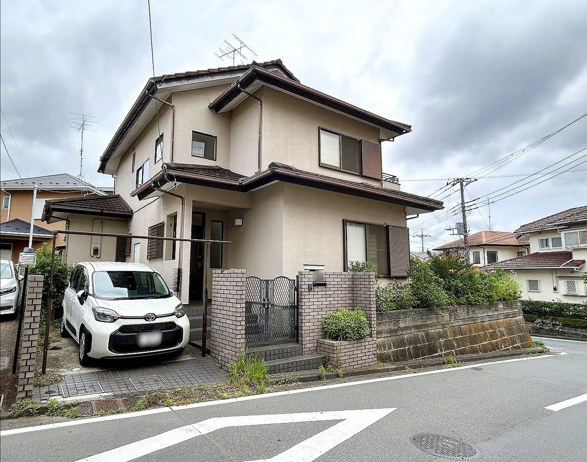 土地写真