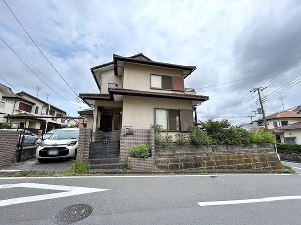 土地写真