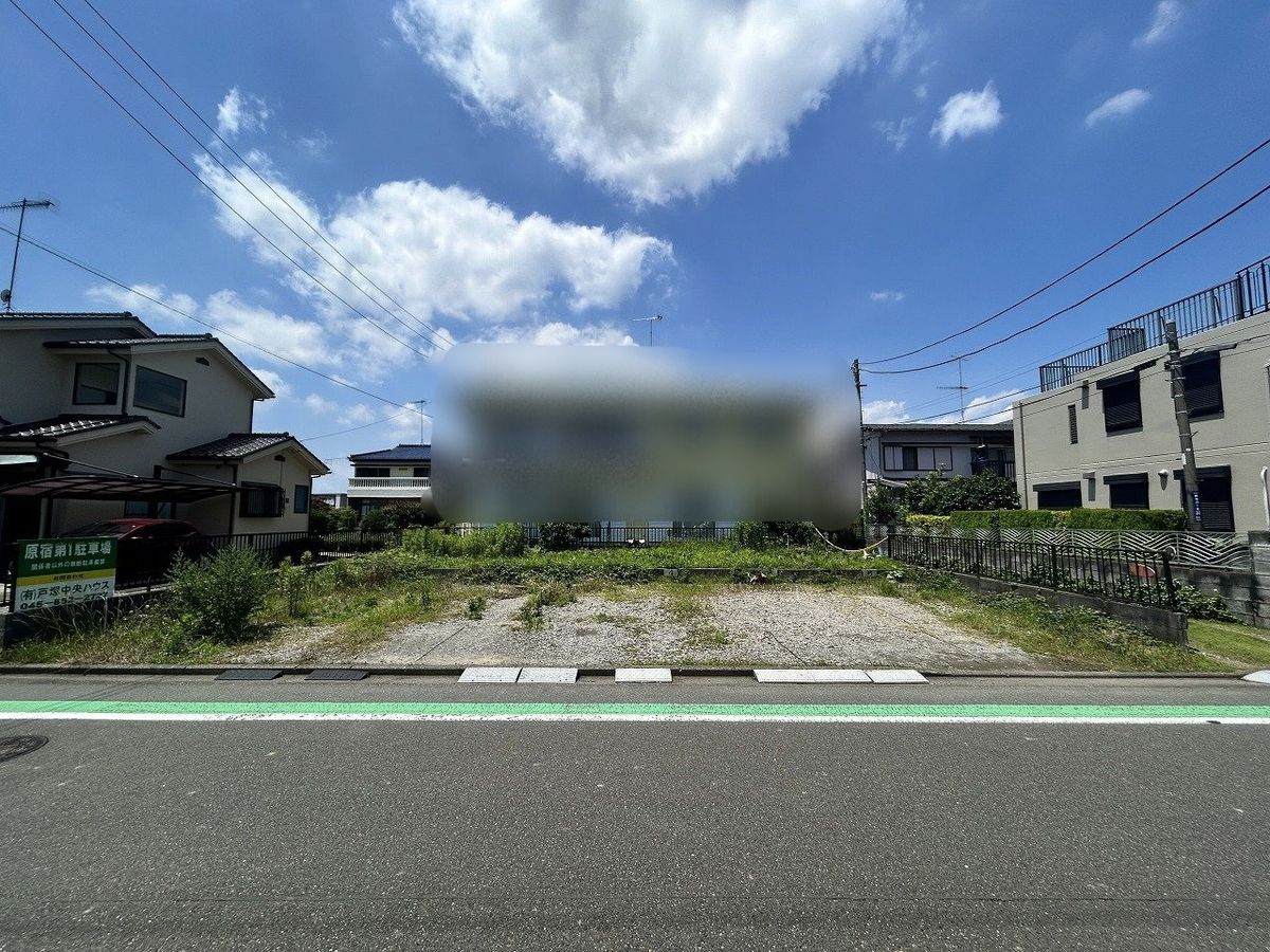 土地写真