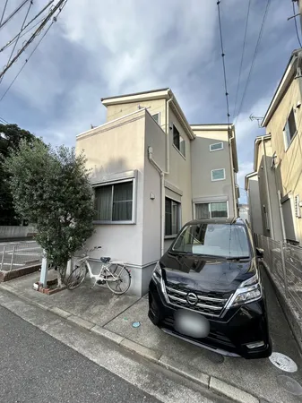 【外観】