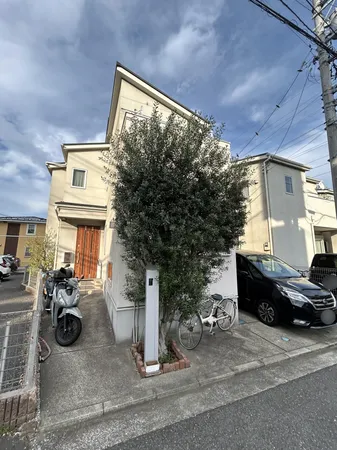 【外観】