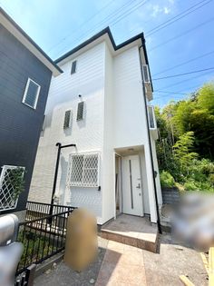 港南区下永谷4丁目 戸建 外観