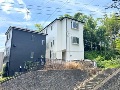 港南区下永谷4丁目 戸建 外観