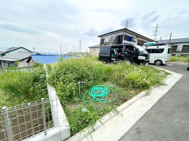 戸塚区汲沢8丁目 新築戸建 2号棟 外観