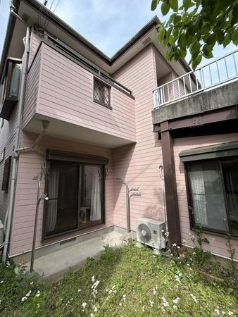 戸塚区上倉田町 戸建 外観 戸塚区上倉田町 戸建 外観