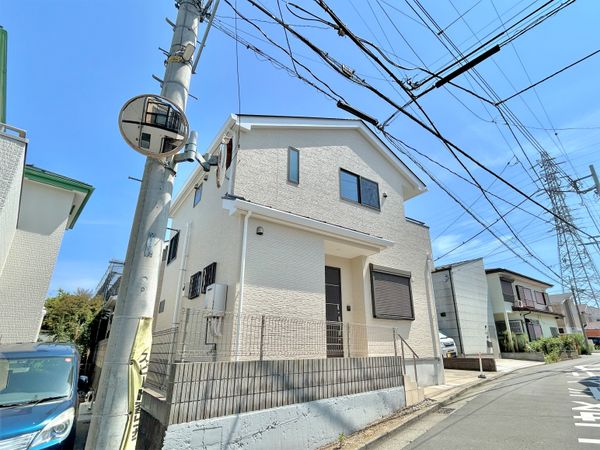 戸塚区汲沢7丁目 戸建 外観 戸塚区汲沢7丁目 戸建 外観
