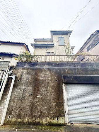 戸塚区戸塚町 戸建 外観 外観