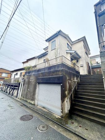 戸塚区戸塚町 戸建 外観 外観