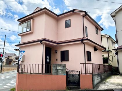 戸塚区南舞岡3丁目 戸建 外観