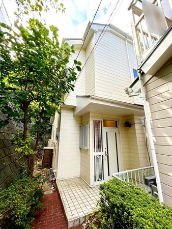 戸塚区上倉田町 戸建 外観 戸塚区上倉田町 戸建 外観