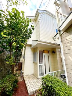 戸塚区上倉田町 戸建 外観