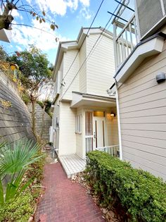 戸塚区上倉田町 戸建 外観