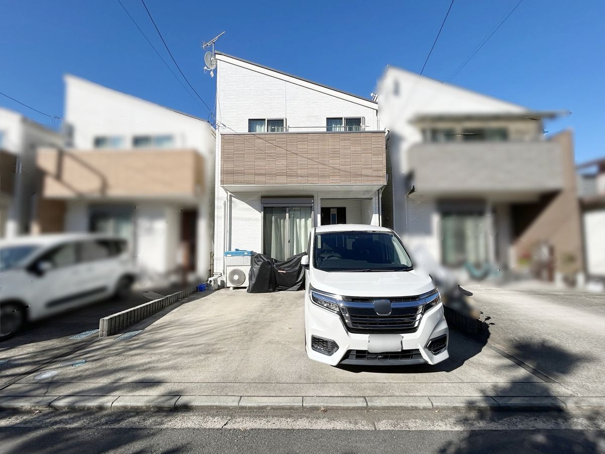 戸塚区吉田町 戸建 外観 外観