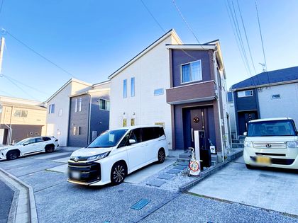 戸塚区戸塚町 戸建 外観