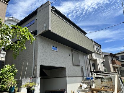 泉区中田東4丁目 戸建 外観