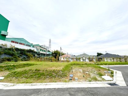 戸塚区上矢部町 新築戸建2号棟 外観
