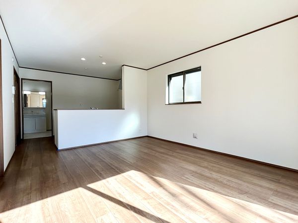 泉区中田南5丁目 新築戸建 リビング 泉区中田南5丁目 新築戸建 リビング