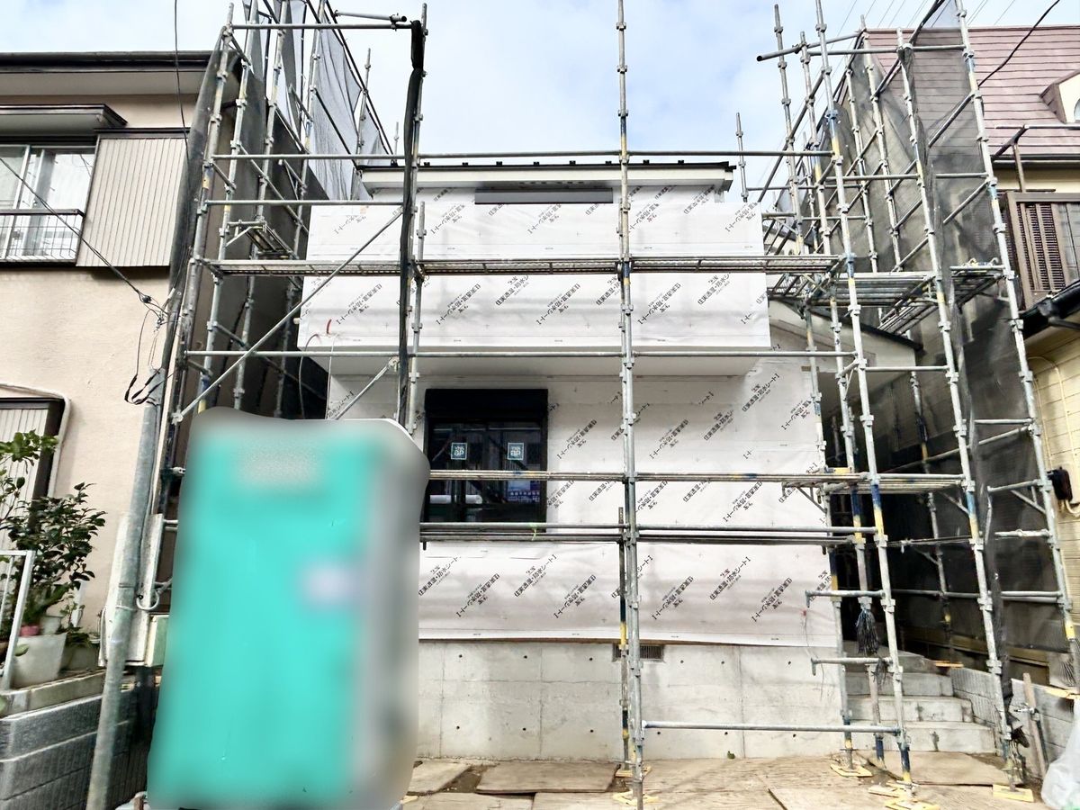 戸塚区矢部町 新築戸建 外観 外観