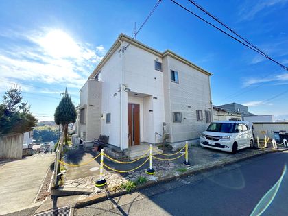 汲沢4丁目 戸建 外観