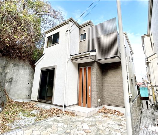 戸塚区汲沢町 戸建 外観 戸塚区汲沢町 戸建 外観