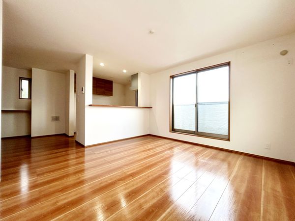 戸塚区汲沢町 戸建 リビング 戸塚区汲沢町 戸建 リビング