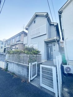 戸塚区戸塚町 戸建 外観