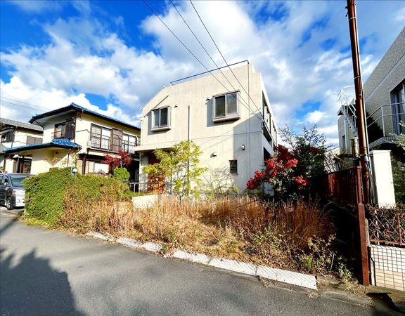 戸塚区鳥が丘 戸建 外観 戸塚区鳥が丘 戸建 外観