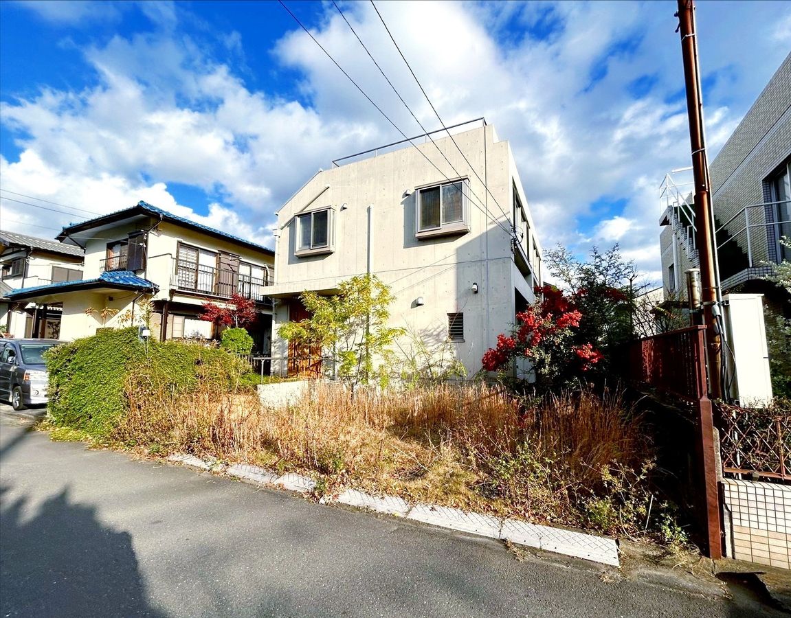 戸塚区鳥が丘 戸建 外観 外観