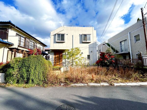 戸塚区鳥が丘 戸建 外観 戸塚区鳥が丘 戸建 外観