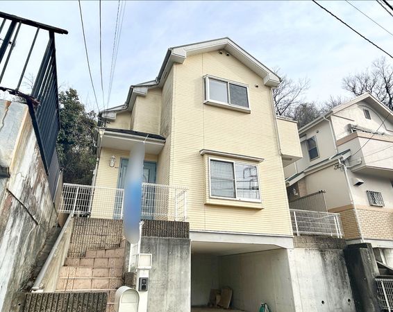 戸塚区舞岡町 戸建 外観 戸塚区舞岡町 戸建 外観