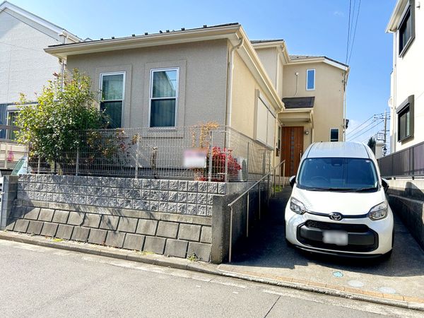 東永谷三丁目 戸建 外観 東永谷三丁目 戸建 外観