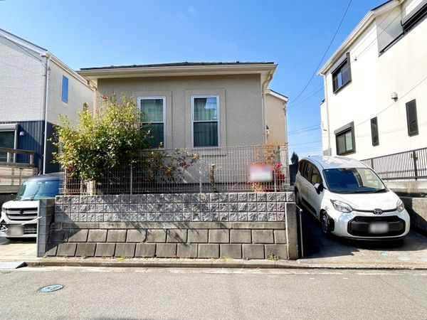 東永谷三丁目 戸建 外観 東永谷三丁目 戸建 外観