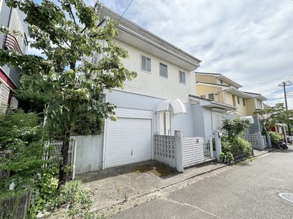 戸塚区原宿3丁目 戸建 外観