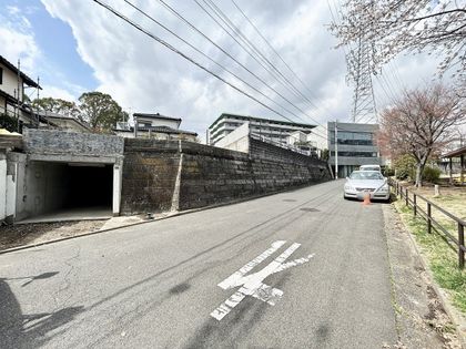戸塚区鳥が丘 新築戸建 外観