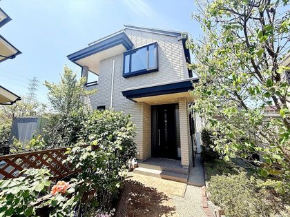 戸塚区汲沢8丁目 戸建 外観