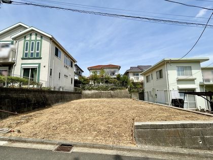 戸塚区原宿1丁目 新築戸建 外観