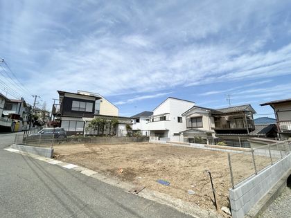 港南区下永谷5丁目 新築戸建 外観