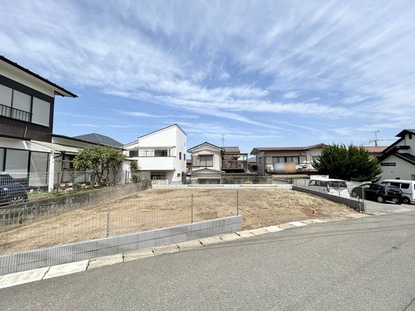 港南区下永谷5丁目 新築戸建 外観