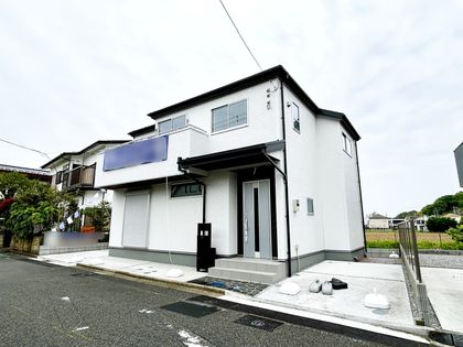 戸塚区俣野町 新築戸建 外観