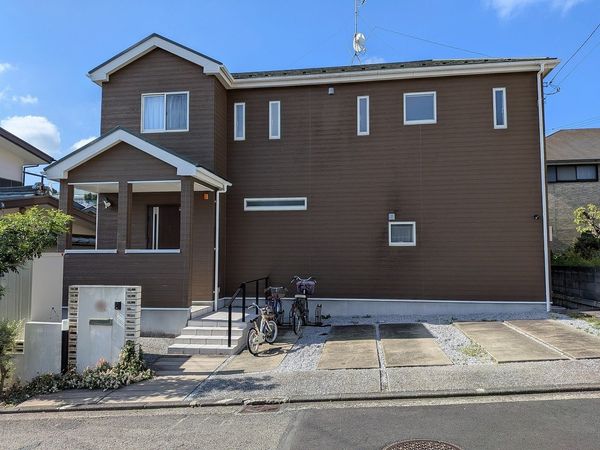 戸塚区戸塚町戸建 外観 戸塚区戸塚町戸建 外観