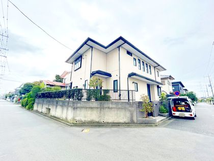 港南区日限山1丁目 戸建 外観 外観